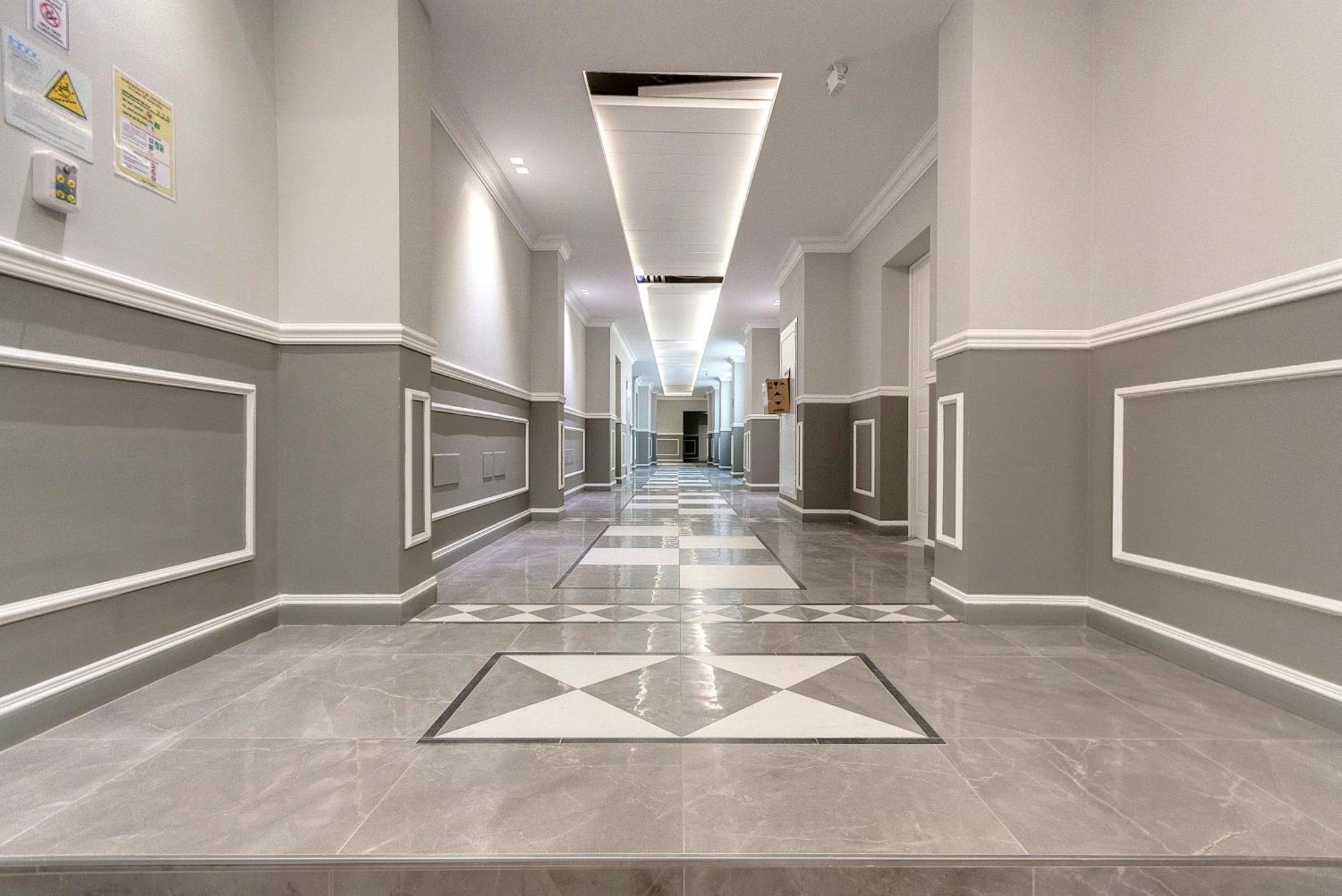 Mamo - Cavour Appartement *