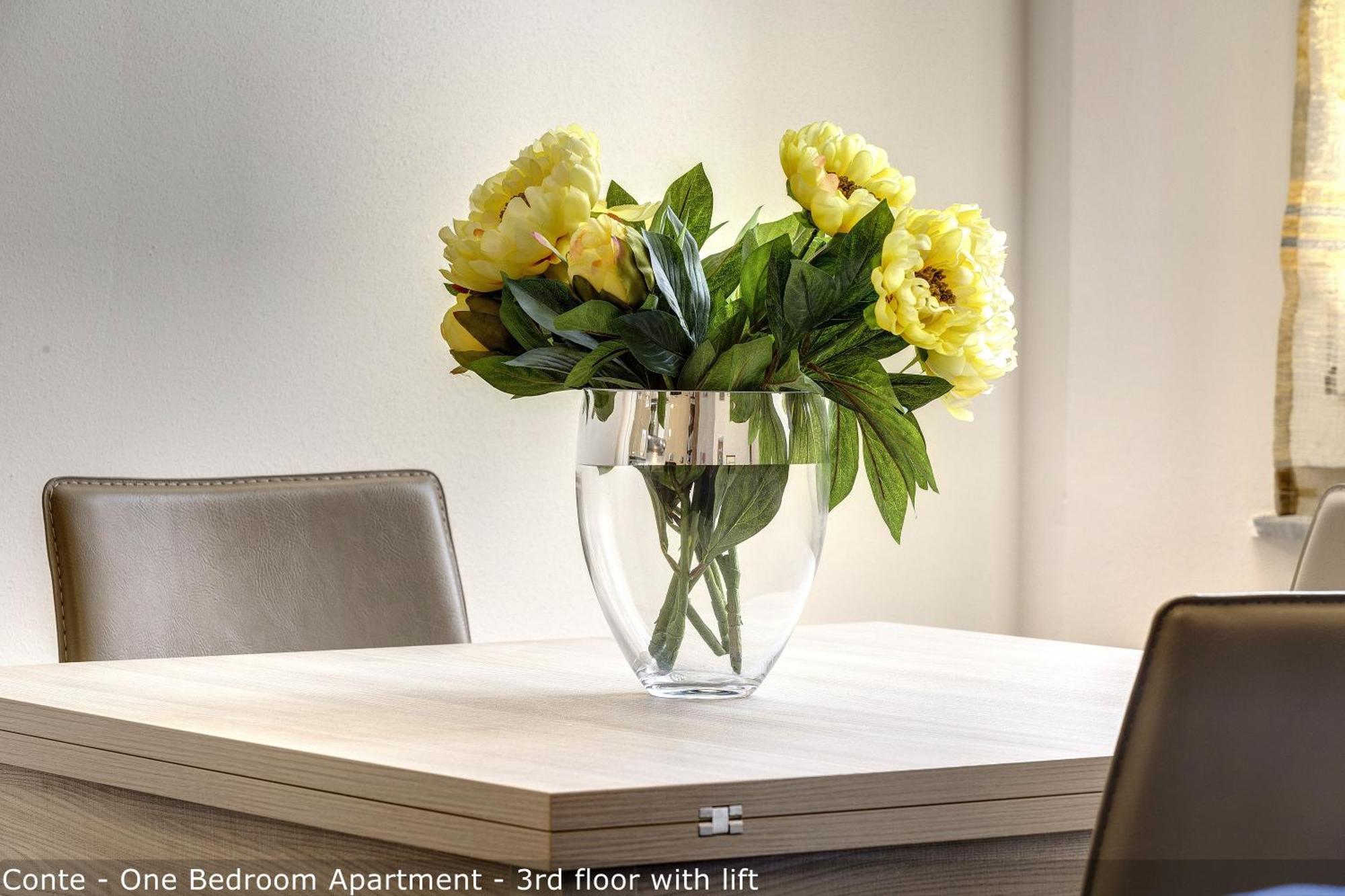 Mamo - Cavour Appartement