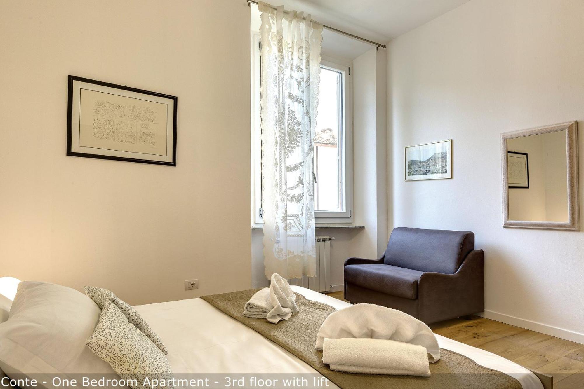 Appartement Mamo - Cavour