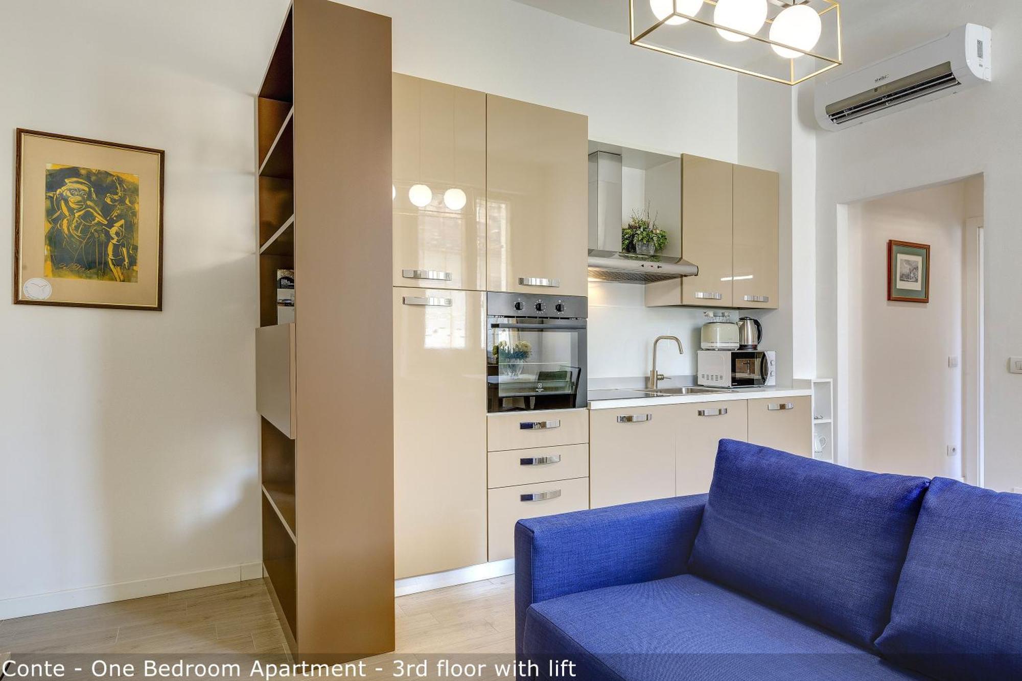 Mamo - Cavour Appartement Florence