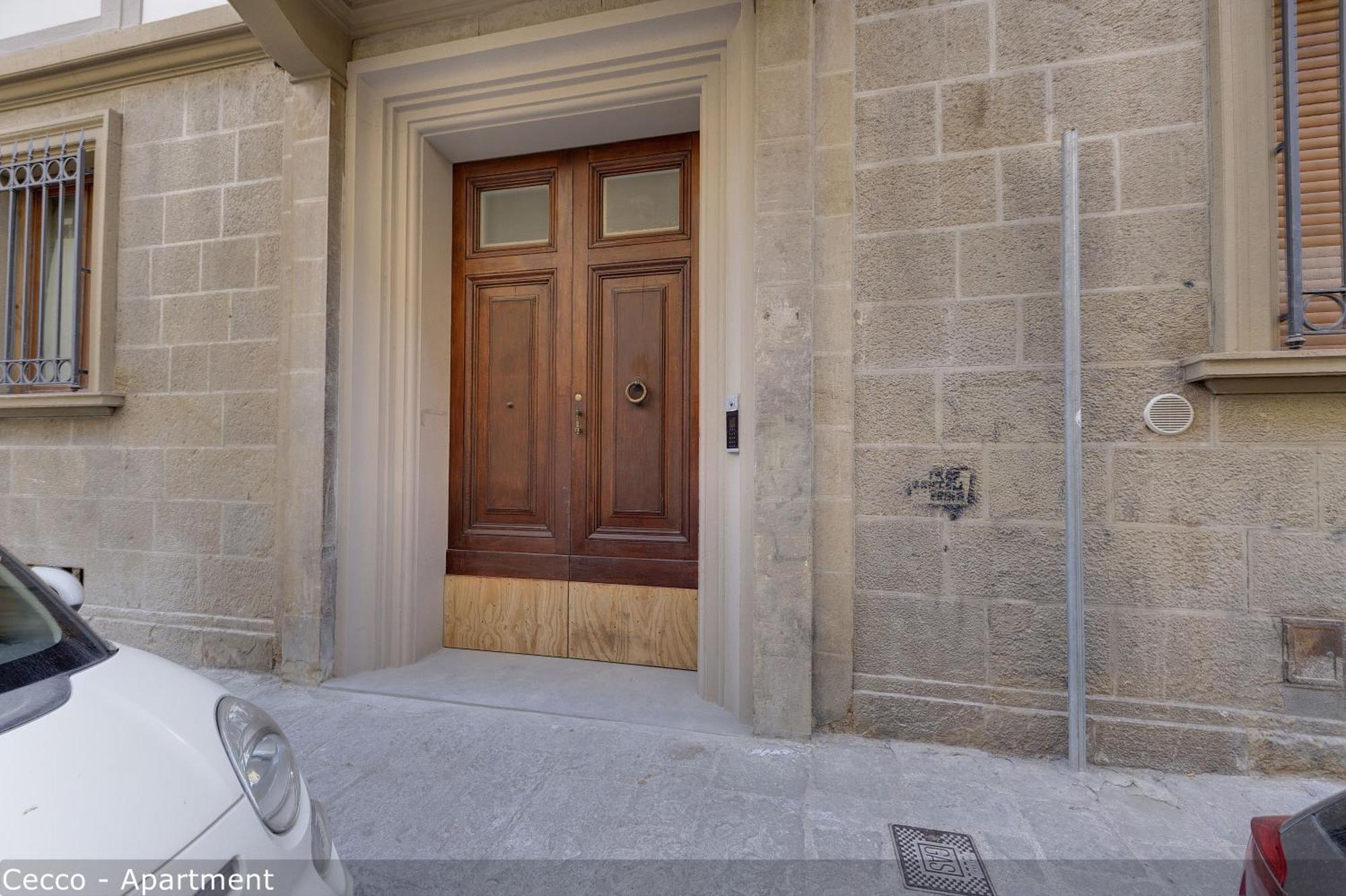 Mamo - Cavour * Florence