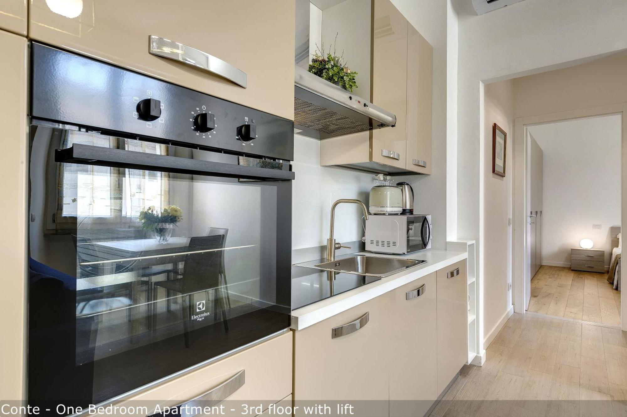 Mamo - Cavour Appartement
