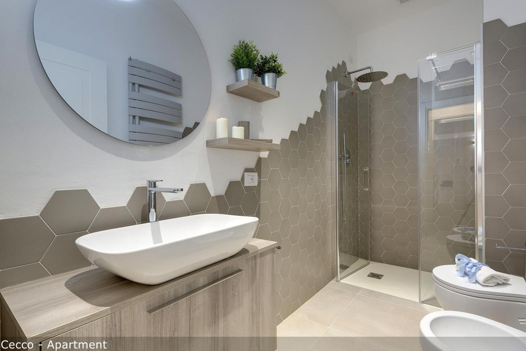 Mamo - Cavour Appartement Florence