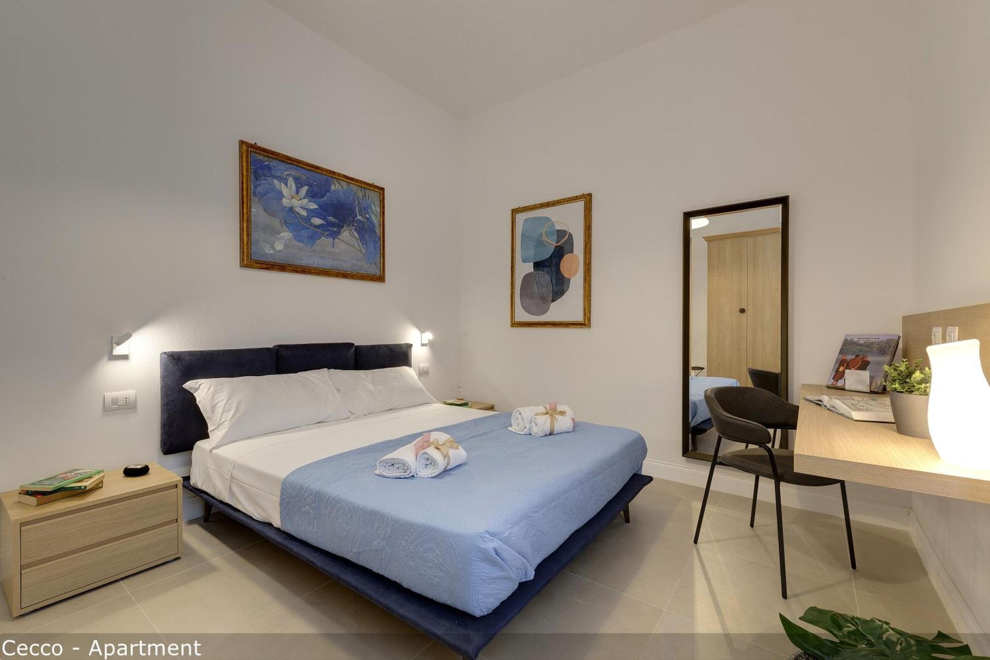 Mamo - Cavour Appartement *
