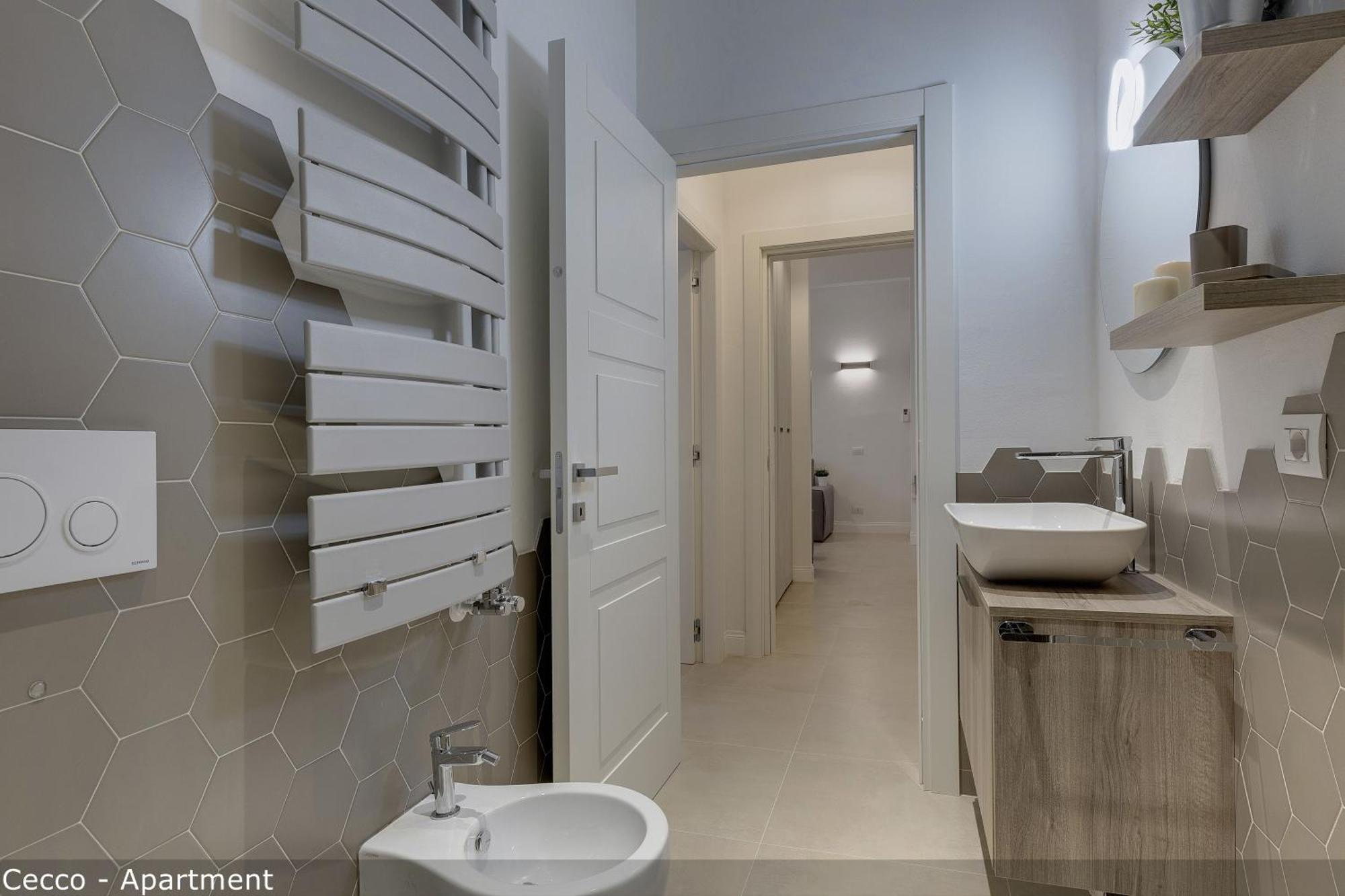 Mamo - Cavour Appartement Florence