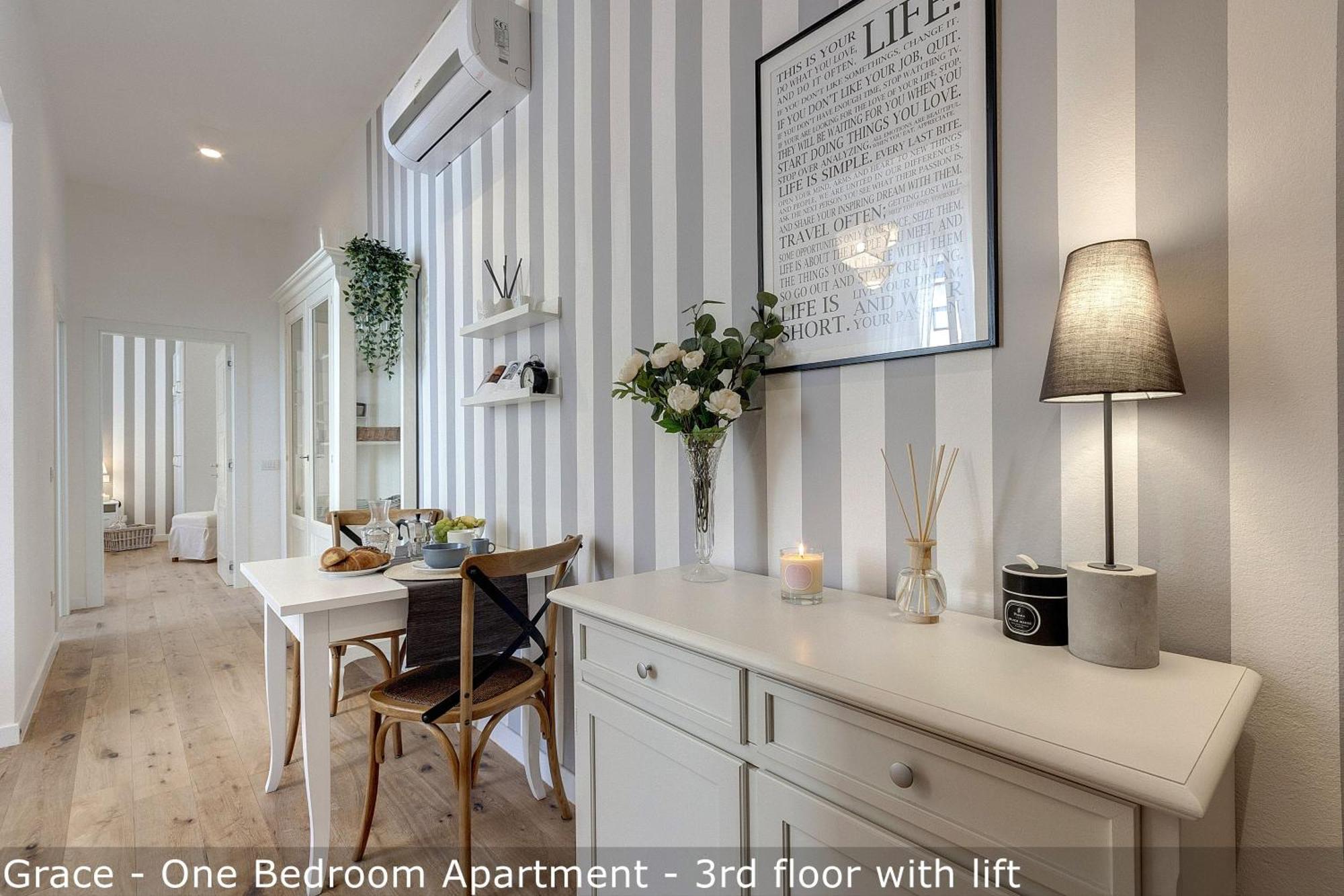 Mamo - Cavour Appartement