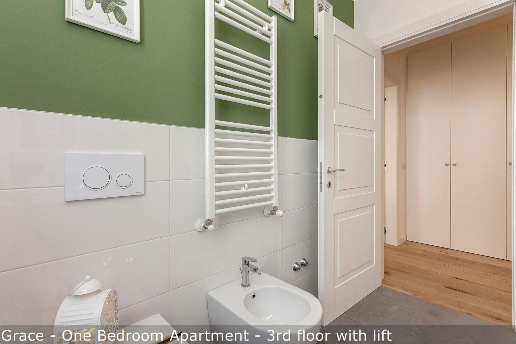 Mamo - Cavour Appartement