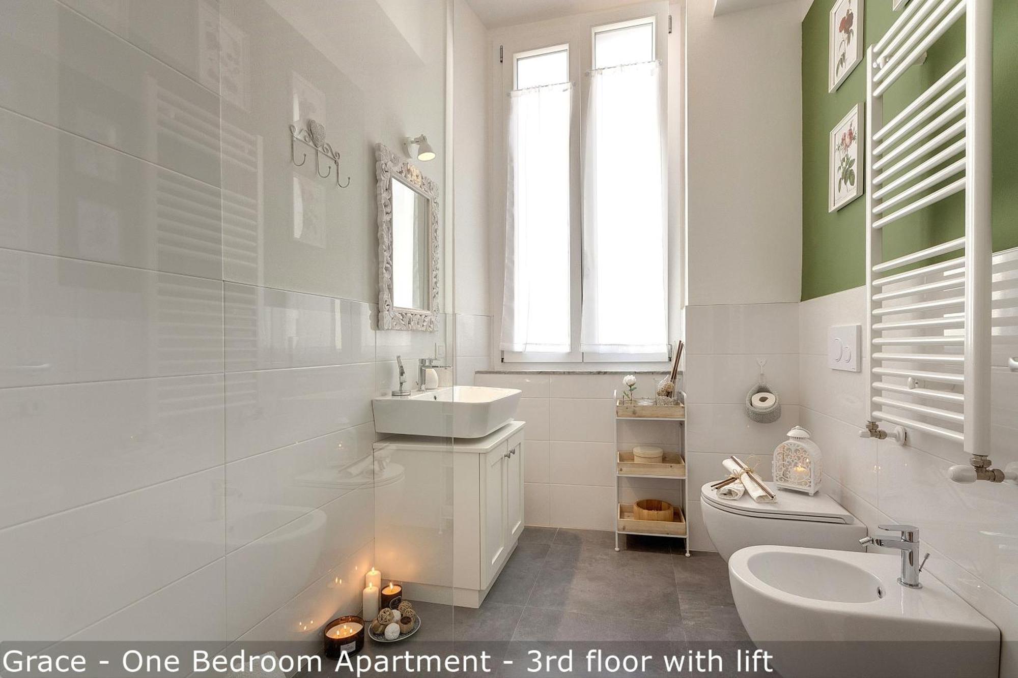 Mamo - Cavour Appartement *
