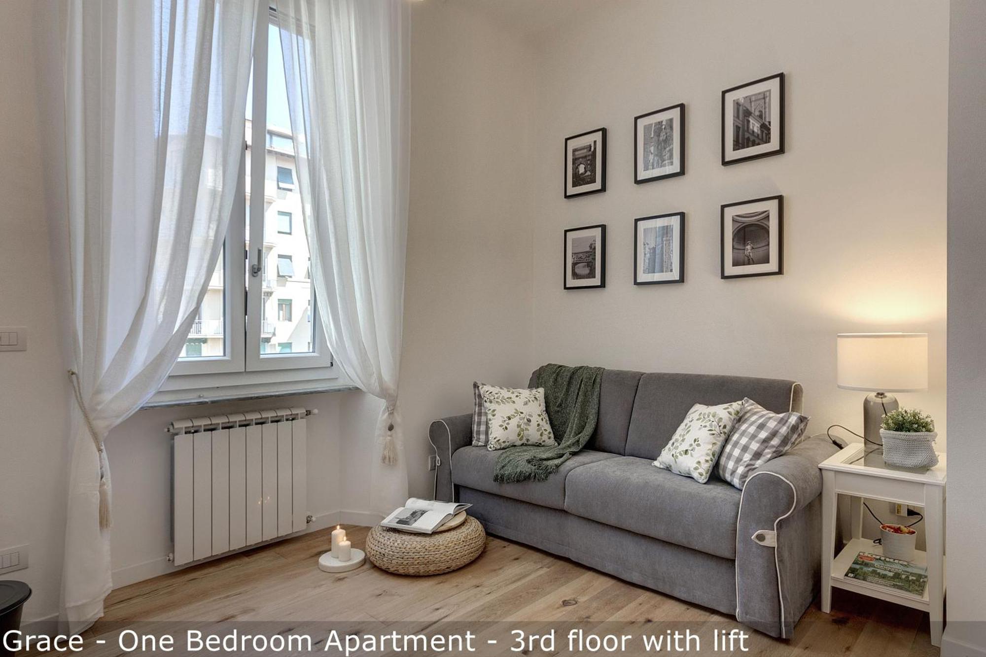 Appartement Mamo - Cavour *