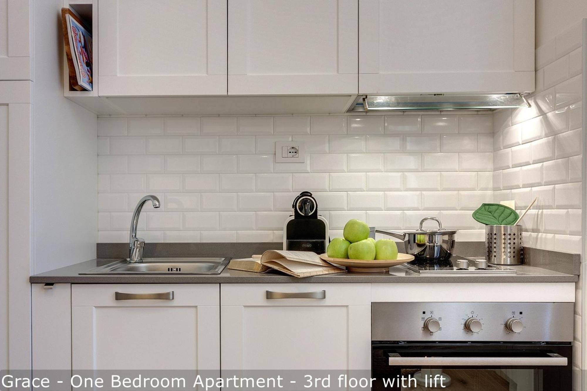 Mamo - Cavour Appartement Florence