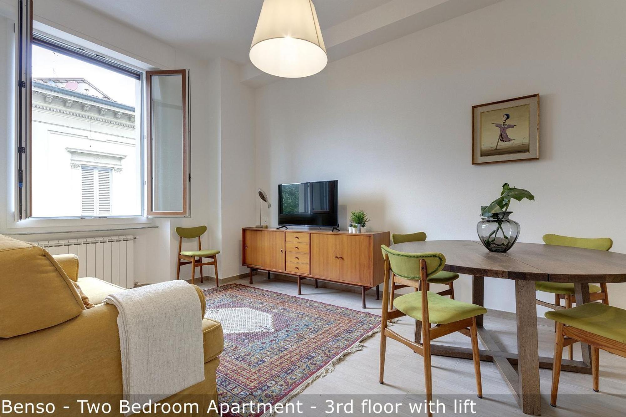 Mamo - Cavour Appartement