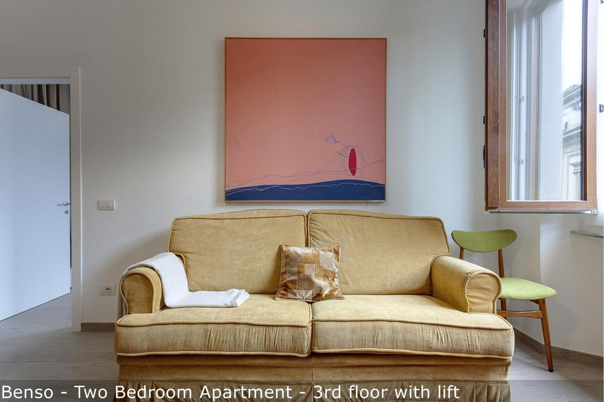 Mamo - Cavour Appartement Florence