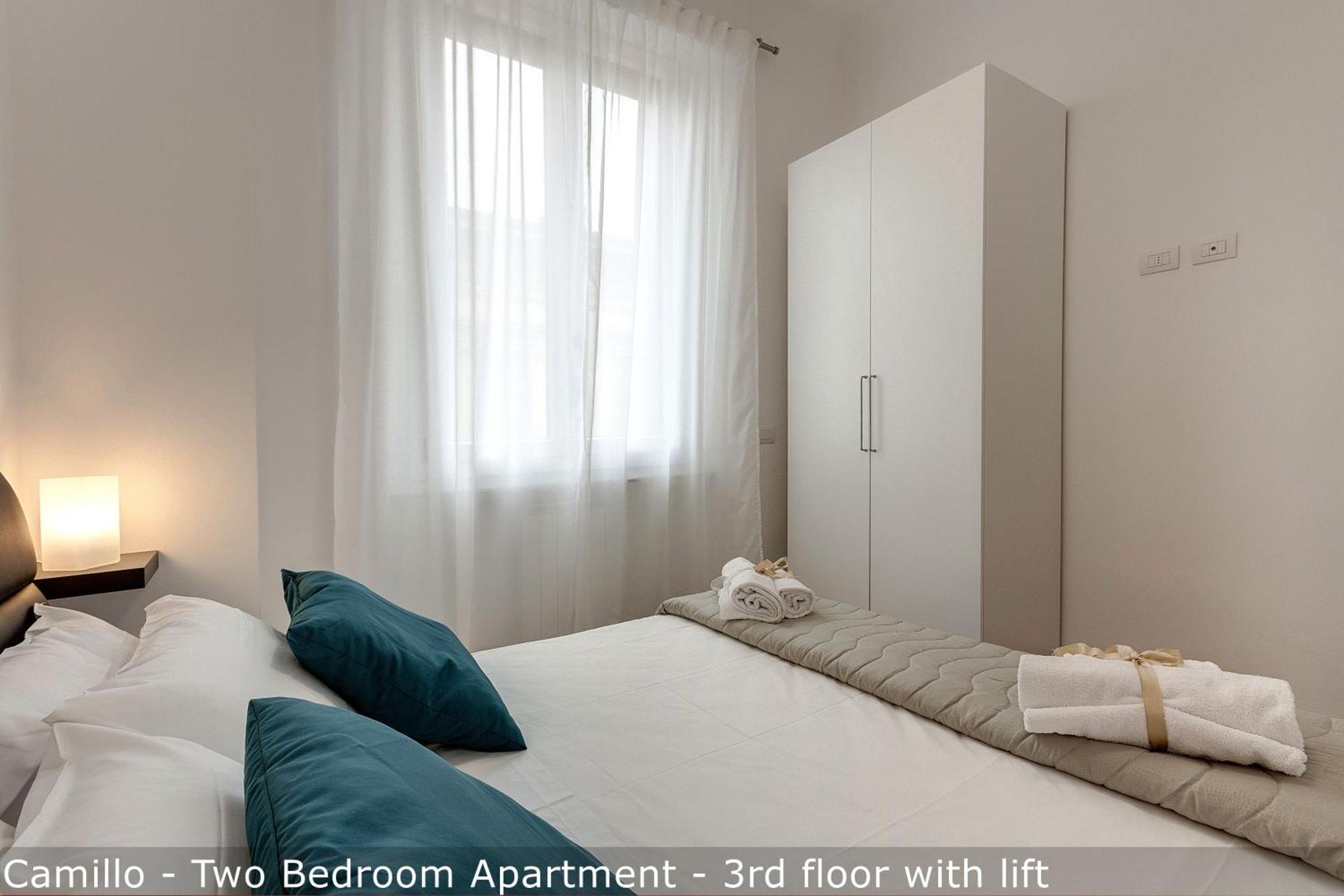 Mamo - Cavour Appartement