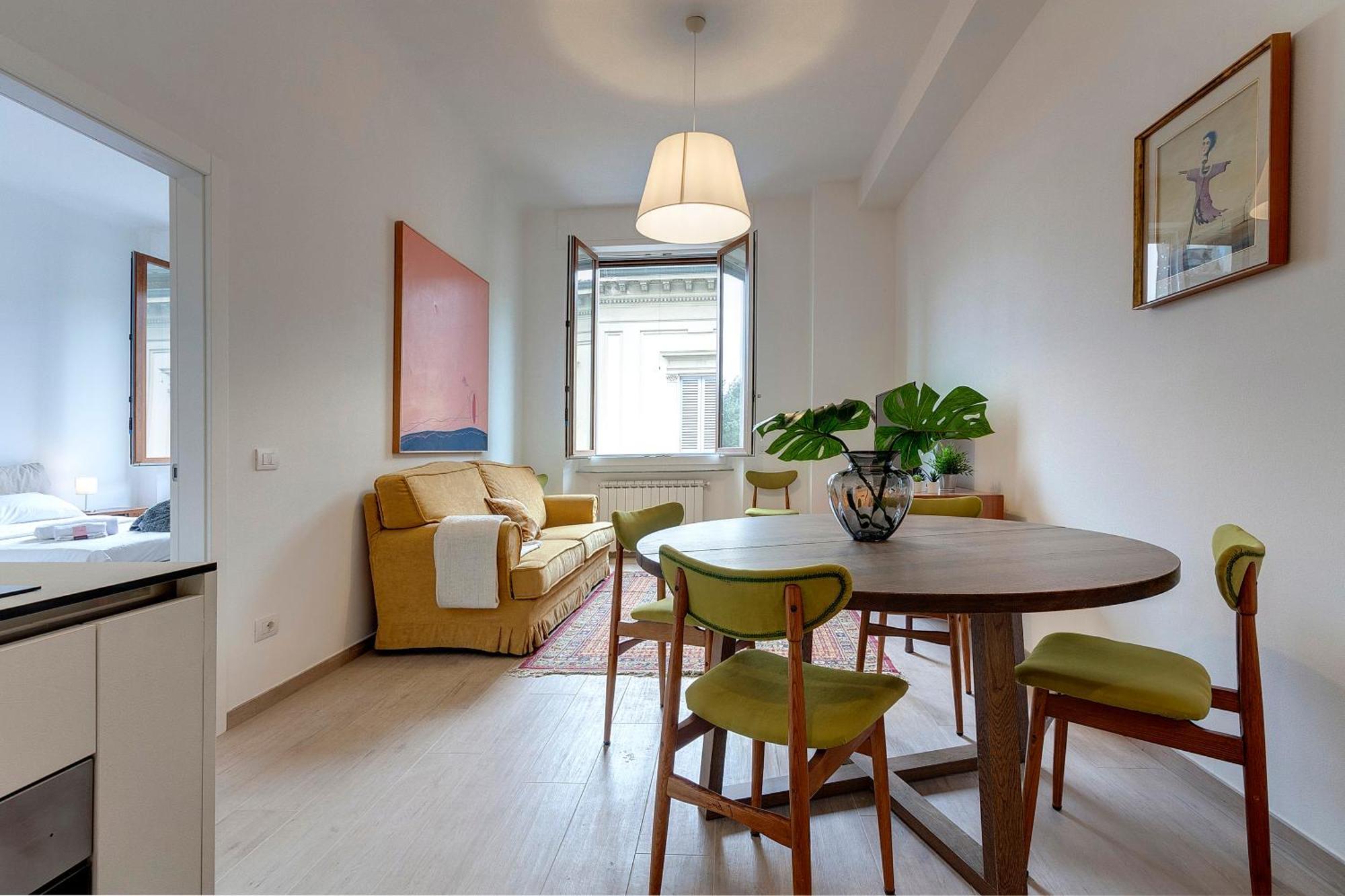 Mamo - Cavour Appartement