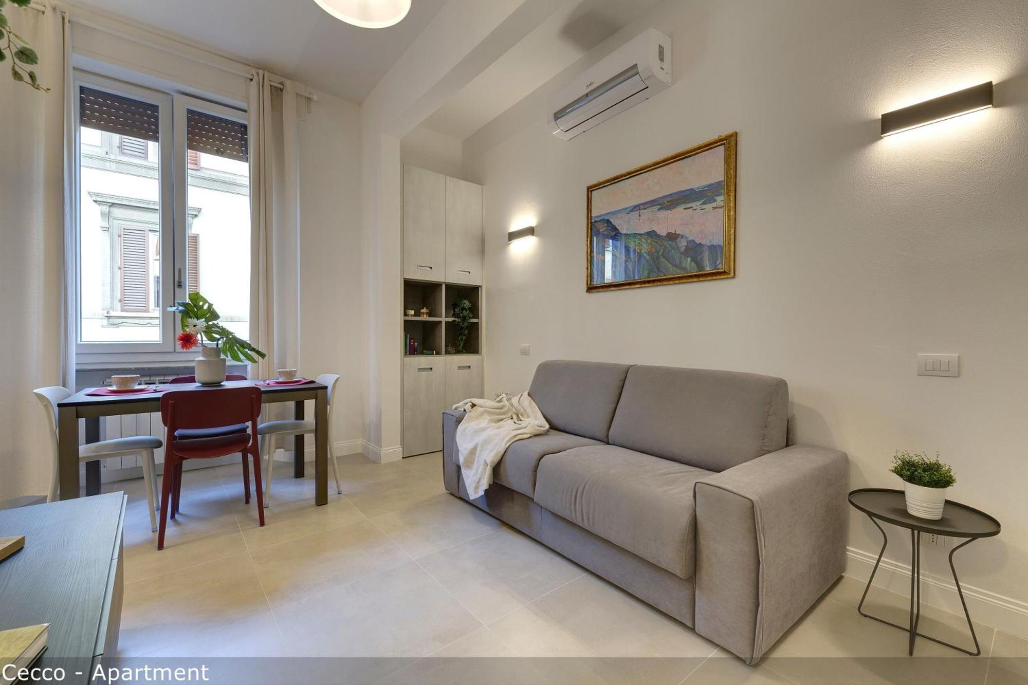 Cavour By Mamo * Florenz