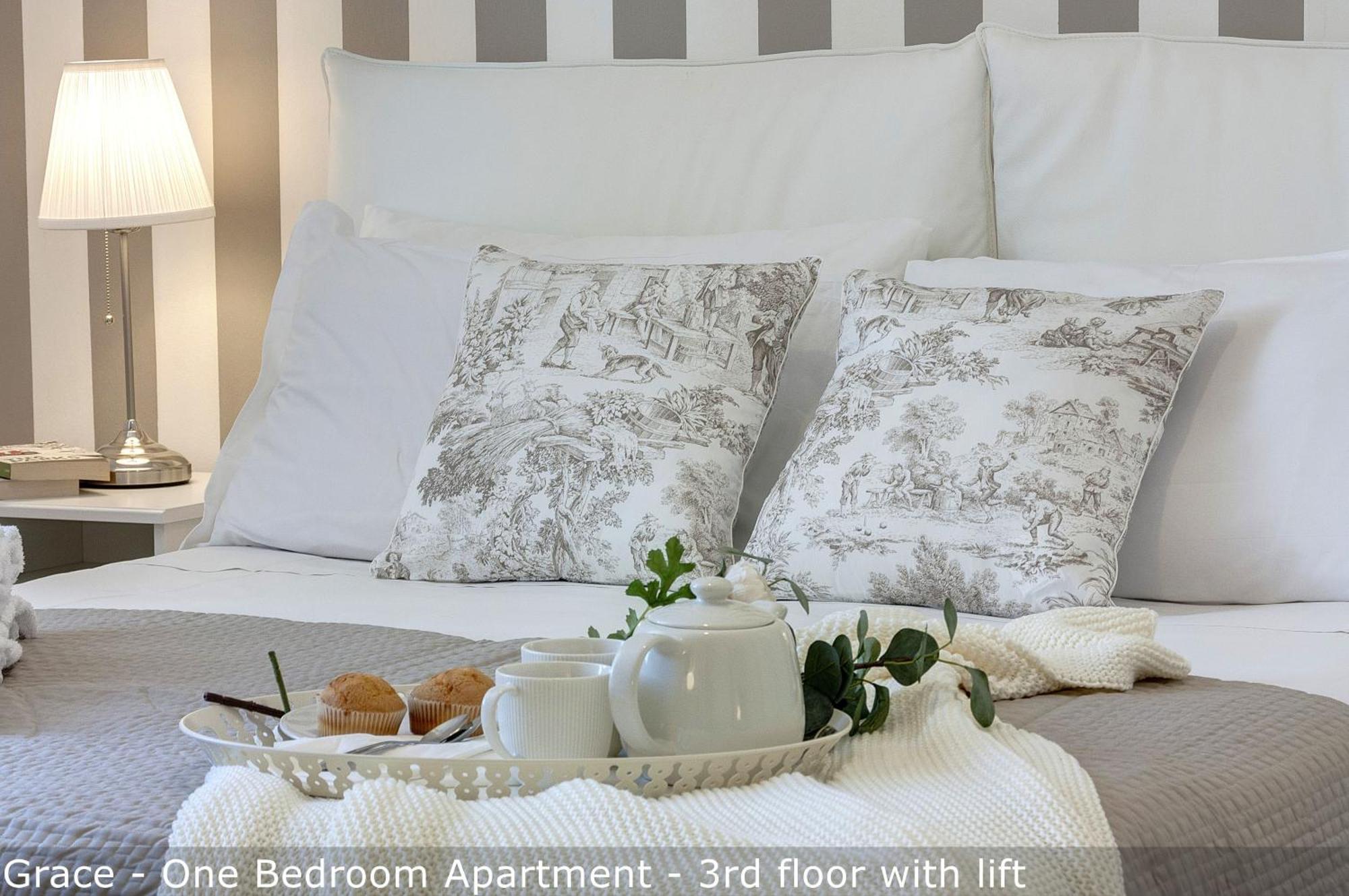 Cavour By Mamo Apartment Florenz